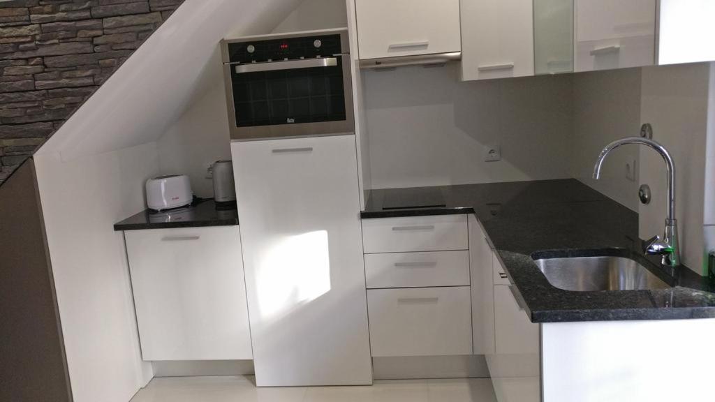Zimbra Blue Apartment Sesimbra Eksteriør bilde