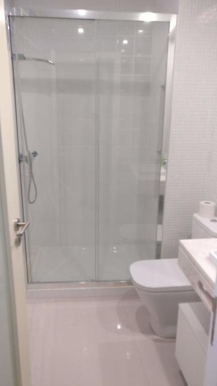 Zimbra Blue Apartment Sesimbra Eksteriør bilde