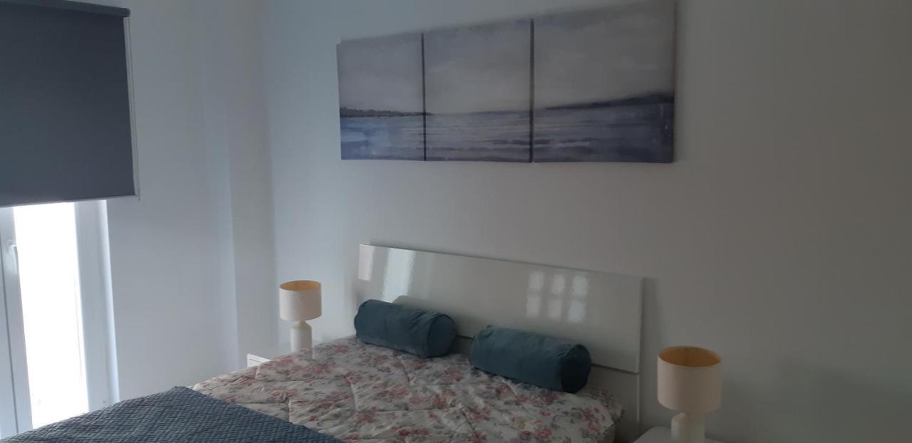 Zimbra Blue Apartment Sesimbra Eksteriør bilde