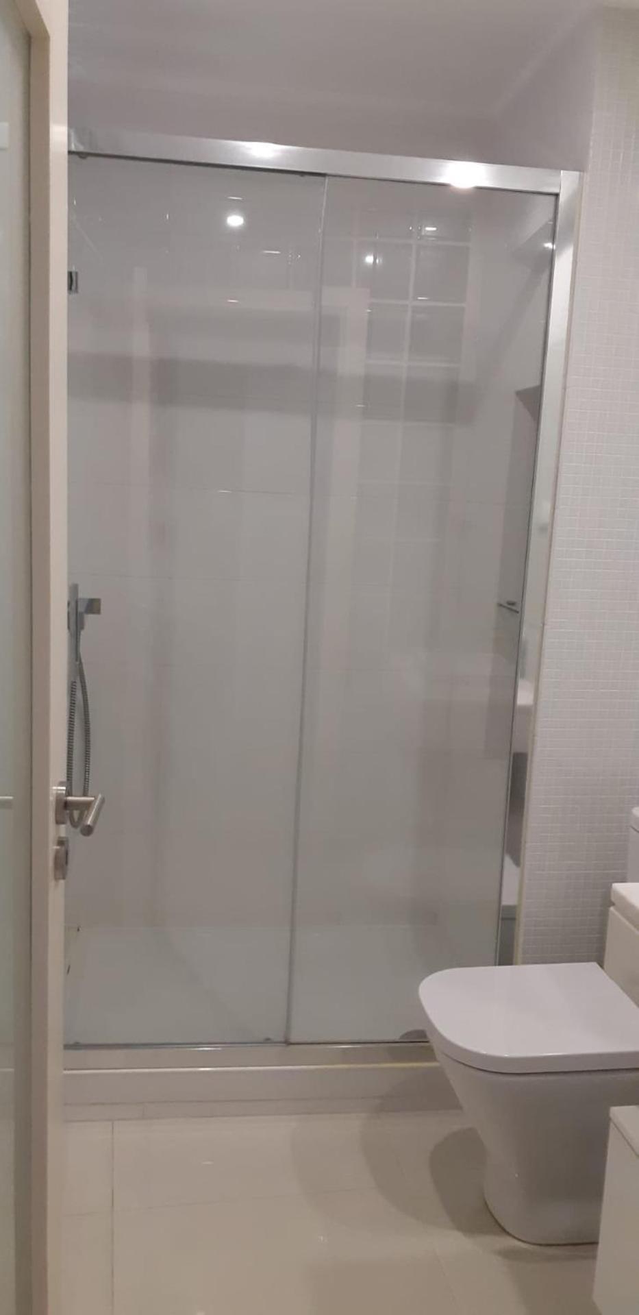 Zimbra Blue Apartment Sesimbra Eksteriør bilde