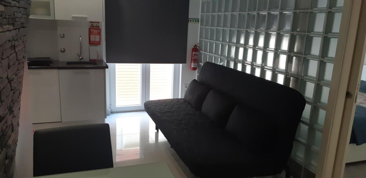Zimbra Blue Apartment Sesimbra Eksteriør bilde