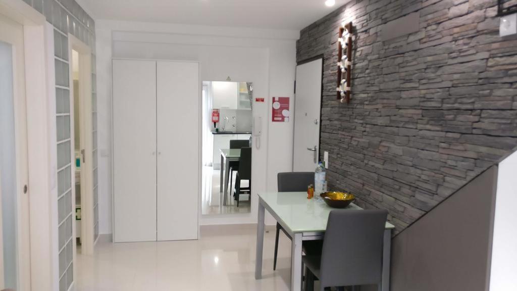 Zimbra Blue Apartment Sesimbra Eksteriør bilde