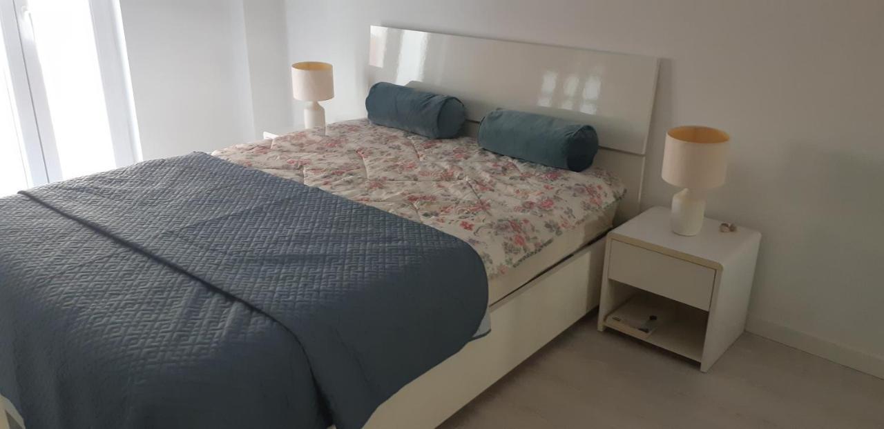 Zimbra Blue Apartment Sesimbra Eksteriør bilde